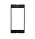 Сенсор (тачскрин) Sony D2202, D2203, D2206 Xperia E3 черный Оригинал Китай 06971 фото 1