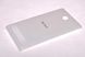 Задняя крышка для Sony D2004 Xperia E1, D2005, D2104, D2105, D2114 белая 08453 фото