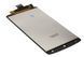 Дисплей для LG D820 Nexus 5 Google, D821 Nexus 5 Google черный 03137 фото 3