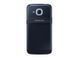 Задняя крышка для Samsung J210 Galaxy J2 (2016) синяя Оригинал Китай 08401 фото