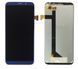 Дисплей для Bluboo S8 Plus 6" синій 20739 фото 1