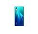 Задняя крышка Huawei P30 ELE-L29 голубая, Оригинал Китай, со стеклом камеры 23341 фото
