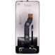 Дисплей для Xiaomi Redmi 13C, Poco C65 чорний Оригінал Китай версія U 30932 фото 2