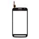 Сенсор (тачскрин) Samsung i8580 Galaxy Core Advance черный 01978 фото