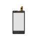Сенсор (тачскрин) Microsoft (Nokia) Lumia 435 черный Оригинал Китай 03416 фото 2