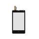 Сенсор (тачскрин) Microsoft (Nokia) Lumia 435 черный Оригинал Китай 03416 фото 1