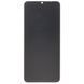 Дисплей для Xiaomi Redmi 13C, Poco C65 чорний Оригінал Китай версія U 30932 фото 3