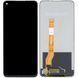 Дисплей для Realme 9 5G RMX3474, Realme 9 Pro чорний 29920 фото