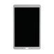 Дисплей для Samsung T560 Galaxy Tab E 9.6, T561 Galaxy Tab E білий 07377 фото 1