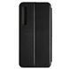 Чехол-книжка Premium Case Xiaomi Mi 9 черный 13632 фото 2