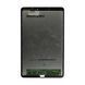 Дисплей для Samsung T560 Galaxy Tab E 9.6, T561 Galaxy Tab E білий 07377 фото 2