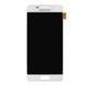 Дисплей для Samsung A310F, A310M, A310N, A310Y Galaxy A3 білий OLED 05395 фото