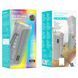 Портативная Bluetooth колонка Borofone BR21 серая 27954 фото 2