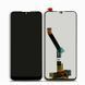 Дисплей для Huawei Y6 2019 MRD-LX1, Y6 Prime 2019, Y6s, Honor 8A JAT-LX1 черный Хайкопия 27209 фото