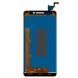 Дисплей для Lenovo A5000 белый 00028 фото 2