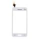 Сенсор (тачскрин) Samsung G355H Galaxy Core 2 Duos белый 01908 фото