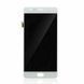 Дисплей для OnePlus 3 A3003, 3T A3010 белый, OLED Хайкопия 24034 фото