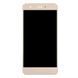 Дисплей для Huawei Nova (CAN-L11) золотой, с микросхемой 06756 фото 2
