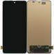 Дисплей для Samsung M515F Galaxy M51 черный TFT 25499 фото