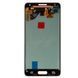 Дисплей для Samsung G850F Galaxy Alpha золотой (GH97-16386B) Оригинал 02674 фото 3