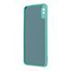 Чохол силіконовий Silicone Full Case для Xiaomi Redmi 9A м'ятний 19390 фото 2