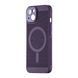 Чехол для смартфона Perfomed with MagSafe iPhone 13 Purple 28742 фото 1