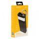 Внешний аккумулятор (Повербанк) Borofone BJ18 20000 mAh черный 26632 фото 1