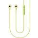 Наушники Samsung EO-HS1303 green 16635 фото 1