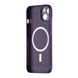 Чехол для смартфона Perfomed with MagSafe iPhone 13 Purple 28742 фото 2