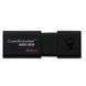 Флеш память Kingston USB 64Gb DT 100 G3 USB 3.0 17297 фото 2