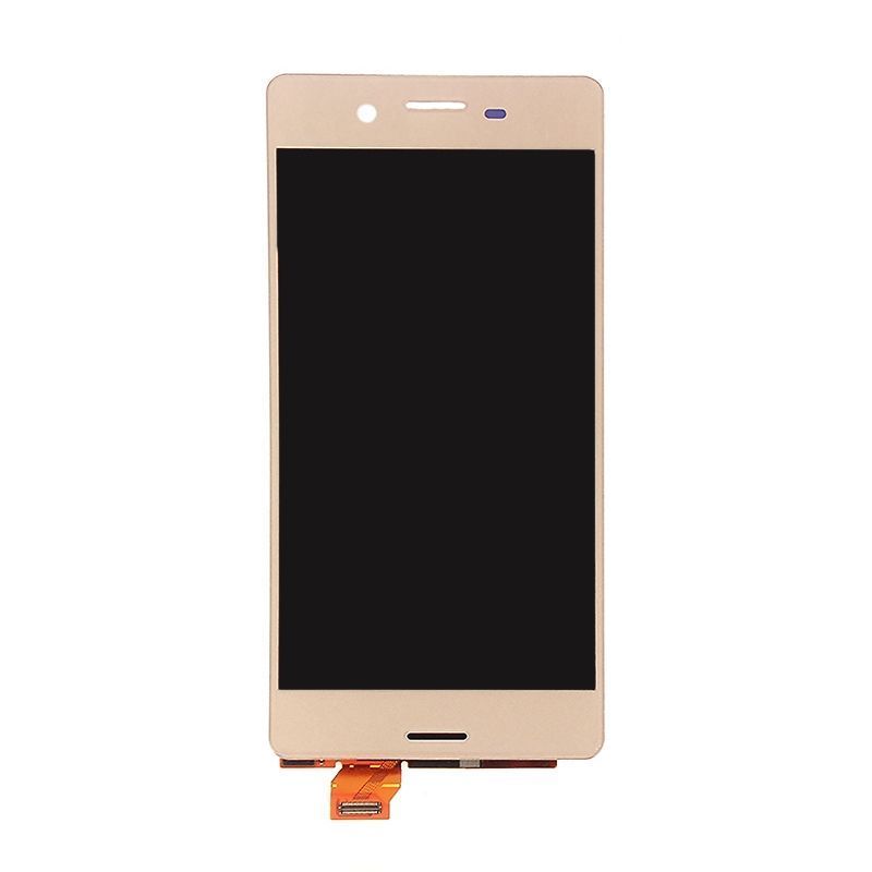 Дисплей Sony F5121, F5122, F8131, F8132 Xperia X Dual розовый Оригинал Китай 06151 фото