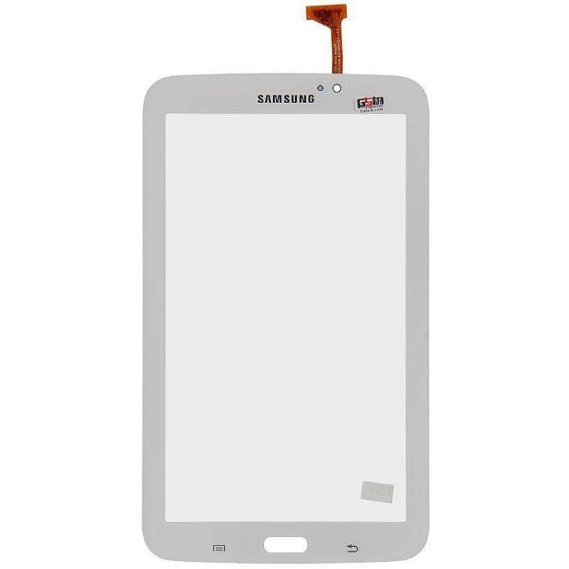 Сенсор (тачскрин) Samsung P3200 Galaxy Tab 3, T210, T2100 (Wi-Fi) белый 02890 фото