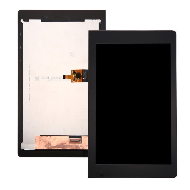 Дисплей для Lenovo Yoga Tablet 3 YT3-850F 8.0 черный 16609 фото