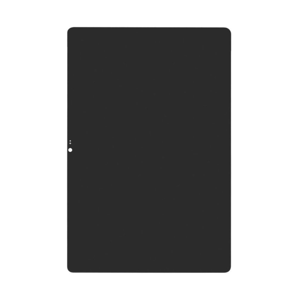 Дисплей для Blackview Tab 80 черный 32261 фото