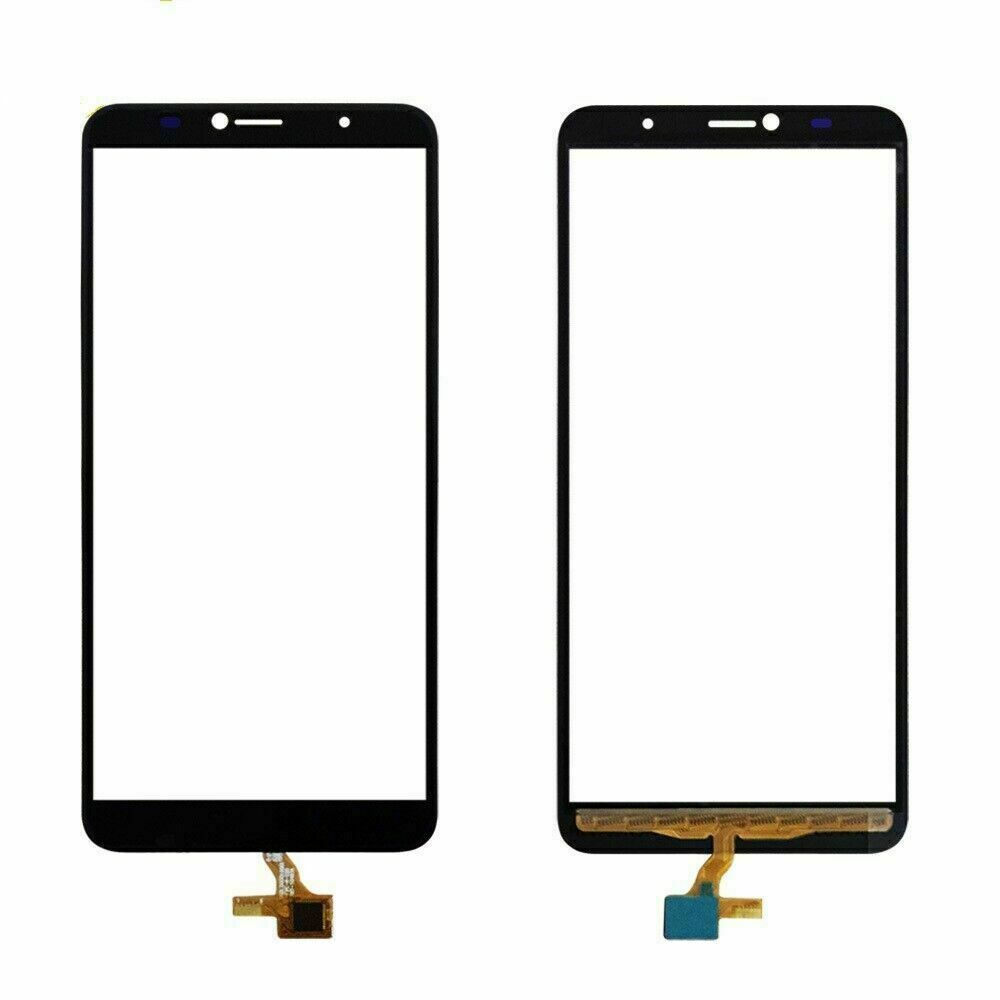 Сенсор (тачскрин) Leagoo M9 Pro черный 15930 фото