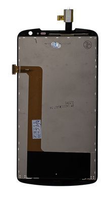 Дисплей для Lenovo S920 черный 00111 фото