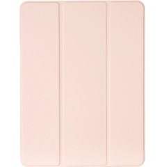 Чехол-книжка Smart Case Cover Apple iPad 10.2 2019 A2197, A2198, A2200, iPad 10.2 2020 A2270 пудровый 24555 фото