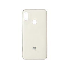 Чехол силиконовый Joy Xiaomi Redmi Note 7 (2019) белый 14913 фото