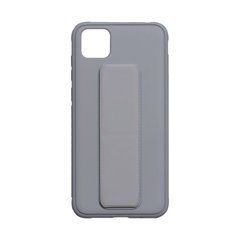 Чехол Bracket Huawei Y5P Серый 18780 фото