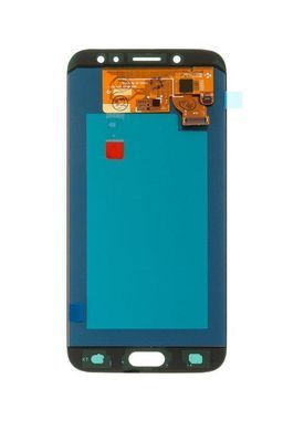 Дисплей для Samsung J730F Galaxy J7 (2017) рожевий Rose Gold, OLED, Хайкопія 15551 фото