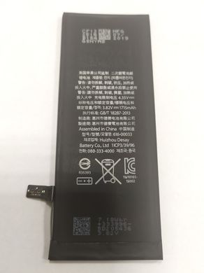 Аккумулятор Apple iPhone 6S (1715mAh) Оригинал Sony 15947 фото