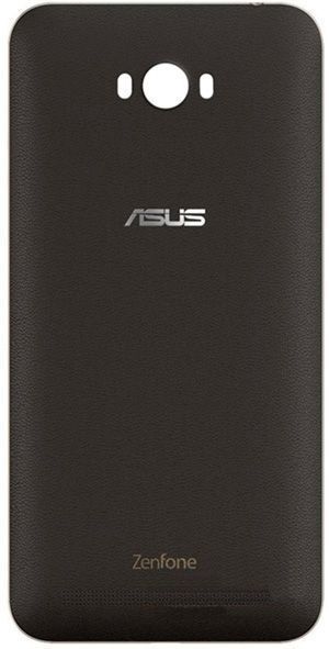 Задняя крышка для Asus ZenFone Max (ZC550KL) Z010, Z010DA черная 08255 фото