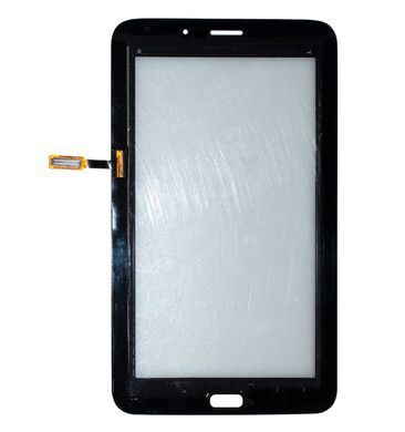 Сенсор (тачскрин) Samsung T116 Galaxy Tab 3 Lite 7.0 LTE белый (версия 3G) Оригинал Китай 07038 фото