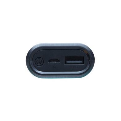 Внешний аккумулятор (Повербанк) Borofone BT2 5200 mAh black 20287 фото