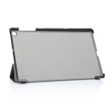 Чехол BeCover Smart Case Samsung T510,T515 Galaxy Tab A 10.1" Черный 21366 фото