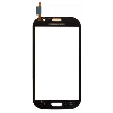 Сенсор (тачскрин) Samsung i9060 Galaxy Grand Neo белый 01983 фото