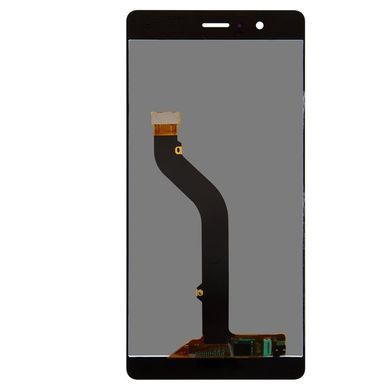 Дисплей для Huawei P9 Lite (VNS-L21/VNS-L31), Venus, G9 Lite золотистий 06155 фото