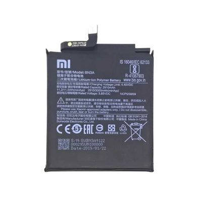 Аккумулятор BN3A для Xiaomi Redmi Go 2910mAh 18370 фото