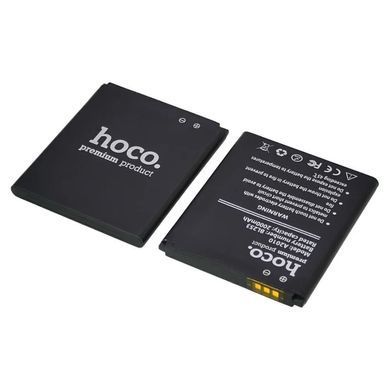 Аккумулятор HOCO BL253 для Lenovo A1000, A1010, A2010 2000mAh 16613 фото