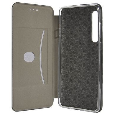 Чехол-книжка Premium Case Xiaomi Mi 8 Lite черный 13637 фото